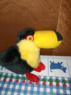 Van der Valk Toekan Hotels knuffel 25 cm lang, Ophalen of Verzenden