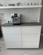Ladenkast voor keuken met keramisch blad., Zo goed als nieuw, Minder dan 100 cm, 25 tot 50 cm, 50 tot 100 cm