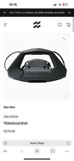 Seadoo wake pro wakeboardrek, Ophalen of Verzenden, Gebruikt, Overige typen