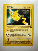 Pikachu promo #25, Ophalen of Verzenden, Zo goed als nieuw