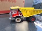 Dinky toys dump truck, Hobby en Vrije tijd, Modelauto's | 1:32, Ophalen of Verzenden, Zo goed als nieuw, Overige typen, Dinky Toys