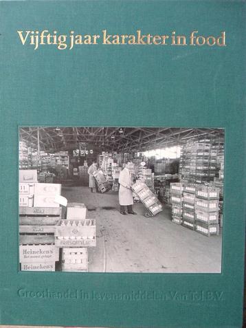 Groothandel in levensmiddelen Van Tol B.V. beschikbaar voor biedingen