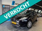 Ford Fiesta Verkocht!, Auto's, Ford, Voorwielaandrijving, Gebruikt, 1242 cc, 4 cilinders