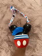 Disney’s Micky Mouse popcorn  tas (schoon), Ophalen of Verzenden, Mickey Mouse, Zo goed als nieuw, Kleding of Textiel
