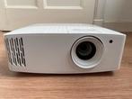 Optoma UHD38, 4k 240Hz, Audio, Tv en Foto, Beamers, Ophalen of Verzenden, Zo goed als nieuw, Optoma, DLP