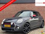 MINI Mini 2.0 COOPER S 260 PK | NL-AUTO! | LEDER | PANODAK!, Voorwielaandrijving, 1998 cc, Gebruikt, Beige