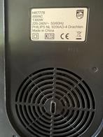 Philips keukenmachine HR 7778/00, Witgoed en Apparatuur, Keukenmixers, Ophalen, Zo goed als nieuw, 3 snelheden of meer