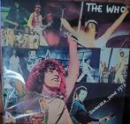 The Who - Live at Swansea, June 1976 LP, Ophalen of Verzenden, Gebruikt, 12 inch, Rock-'n-Roll