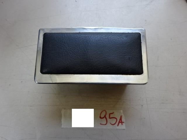 Ashtray for Lamborghini Espada, Verzenden, Gebruikt