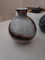 Te koop siervaas (merk Fidrio), Ophalen, Glas, Minder dan 50 cm