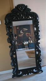 Barok spiegel, Huis en Inrichting, Woonaccessoires | Spiegels, Ophalen, Gebruikt, 75 tot 100 cm, 150 tot 200 cm