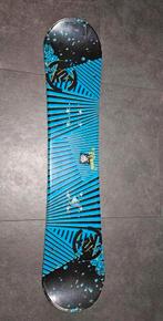 K2 Mini Turbo 120cm Snowboard kinder kids board, Sport en Fitness, Snowboarden, Ophalen, Gebruikt, Board