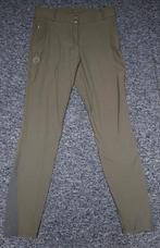 Montar rijbroek. Maat 40. Olijfgroen., Dieren en Toebehoren, Paardrijkleding, Overige soorten, Ophalen of Verzenden, Zo goed als nieuw