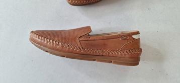 Z.g.a.n Pikolinos heren schoenen loafers maat 41 beschikbaar voor biedingen