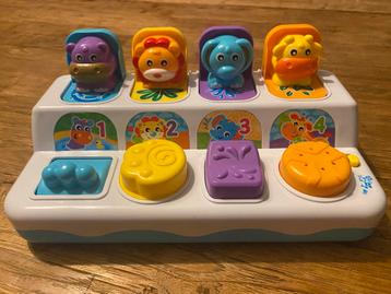 Playgro Muzikale Pop-Up Speelgoed beschikbaar voor biedingen