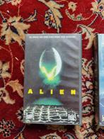 Complete Alien serie op VHS, Vanaf 16 jaar, Boxset, Ophalen of Verzenden, Zo goed als nieuw