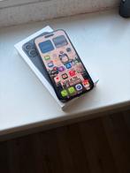 iPhone 15 Zwart - 128GB, 128 GB, IPhone 15, Zwart, Nieuw