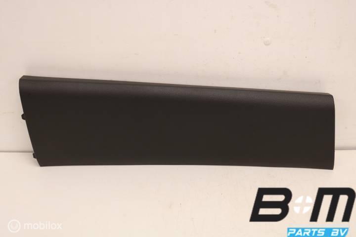 B-stijl bekleding rechts onder VW Caddy 2K 2K0867292, Auto-onderdelen, Interieur en Bekleding, Gebruikt