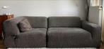 Gratis Sofa - Zelf Ophalen in Den Haag, Ophalen, Gebruikt, Tweepersoons, 75 tot 100 cm