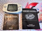 Nintendo Gameboy advance (GBA), Ophalen of Verzenden, Gebruikt, Game Boy Advance, Met games