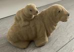 Walrus "beeldje" van een soort stof / zacht materiaal, Ophalen of Verzenden, Zo goed als nieuw, Dier