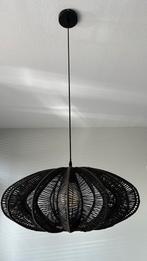 Nimbus lamp zwart + lamp, Ophalen