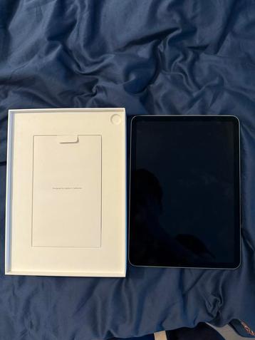 iPad Air 4e generatie defect beschikbaar voor biedingen