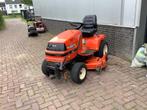 Kubota GT750 Zitmaaier, Maaier