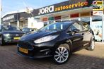 Ford Fiesta 1.0 EcoBoost Titanium, Auto's, Ford, Origineel Nederlands, Bedrijf, Handgeschakeld, 39 €/maand