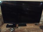 Samsung tv qled 65q74t, Audio, Tv en Foto, Televisies, Ophalen of Verzenden, 100 cm of meer, 50 Hz, Samsung