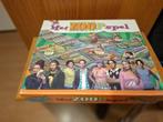 Het ZOOP spel, Hobby en Vrije tijd, Gezelschapsspellen | Bordspellen, Ophalen of Verzenden, Zo goed als nieuw