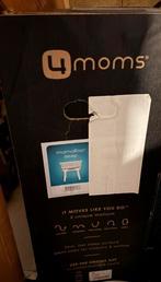 4moms MamaRoo sleep baby wieg, Ophalen, Zo goed als nieuw, Wieg