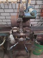 Te koop afkortzaag, 600 tot 1200 watt, Zo goed als nieuw, Afkortzaag, 30 tot 70 mm