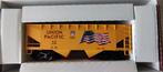 Piko G Union Pacific Flag Hopper Wagon - Nieuw, Hobby en Vrije tijd, Modeltreinen | Overige schalen, Ophalen of Verzenden, Nieuw