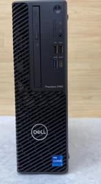Precision 3460 kleine vormfactor, Computers en Software, Desktop Pc's, 32 GB, Ophalen of Verzenden, Zo goed als nieuw, Dell