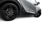 Maxton Design Toyota C-HR CHR MK2 Side Skirts Diffusers Vers, Verzenden, Automotive Parts, A.parts@hotmail.nl, Trasmolenlaan 12 3447 GZ Woerden