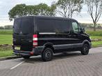 MERCEDES-BENZ SPRINTER 211 l1h1 trekhaak euro6, Auto's, Bestelauto's, Voorwielaandrijving, Metallic lak, Gebruikt, Euro 6
