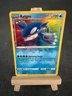 Kyogre 021/072 - Shining Fates - Pokemon, Ophalen of Verzenden, Zo goed als nieuw, Losse kaart