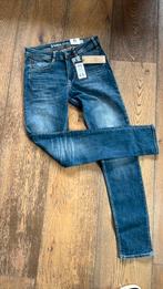 Nieuwe spijkerbroek Garcia 30/34, Ophalen of Verzenden, Zo goed als nieuw, Blauw, W30 - W32 (confectie 38/40)