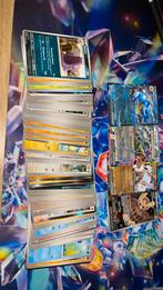 Pokémon Scarlet & Violet, Stellar Crown, Hobby en Vrije tijd, Ophalen of Verzenden, Zo goed als nieuw