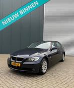 BMW 3SERIE 320I | 2007 | APK | INRUIL MOGELIJK |, Auto's, Achterwielaandrijving, 1995 cc, 4 cilinders, Blauw