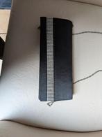 Chic handtasje, Ophalen of Verzenden, Zo goed als nieuw, Zwart, Handtas