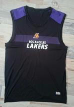 LA Lakers NBA, Ophalen of Verzenden, Zo goed als nieuw, Kleding