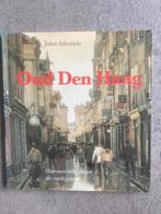 Oud Den Haag, Ophalen of Verzenden, 20e eeuw of later, Gelezen, Johan Schwencke