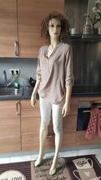 Mannequin/paspop/etalagepop., Verzamelen, Poppen, Ophalen, Zo goed als nieuw, Pop