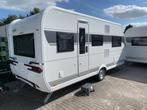 Hobby Excellent Edition 495 UL CCE Voorjaarsdeal !!!, Schokbreker, Rondzit, Hobby, Bedrijf