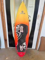 Kitewave brunotti 5.6, Watersport en Boten, Golfsurfen, Ophalen of Verzenden, Zo goed als nieuw, Shortboard