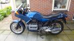 BMW K 75 S, Toermotor, Particulier, 740 cc, 3 cilinders