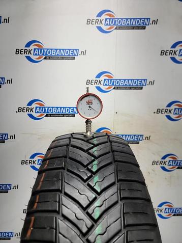 4x Michelin Agilis CrossClimate 215/60 R16C 103/101T 215/60/ beschikbaar voor biedingen