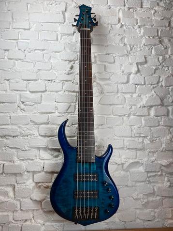 Sire Marcus M7 Alder 6 String  beschikbaar voor biedingen